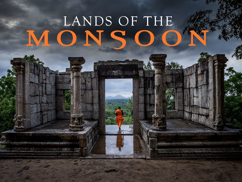 Krainy monsunów / Lands of the Monsoon (2014) {SEZON 1} PL.HDTV.1080i.h264-Sante / Lektor PL