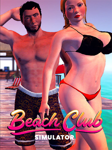 Beach Club Simulator 2024 – v1.0 Release