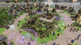 Age of Mythology: Retold - Premium Edition [v 100.17.18697.0 + DLCs] (2024) PC | RePack  Wanterlude