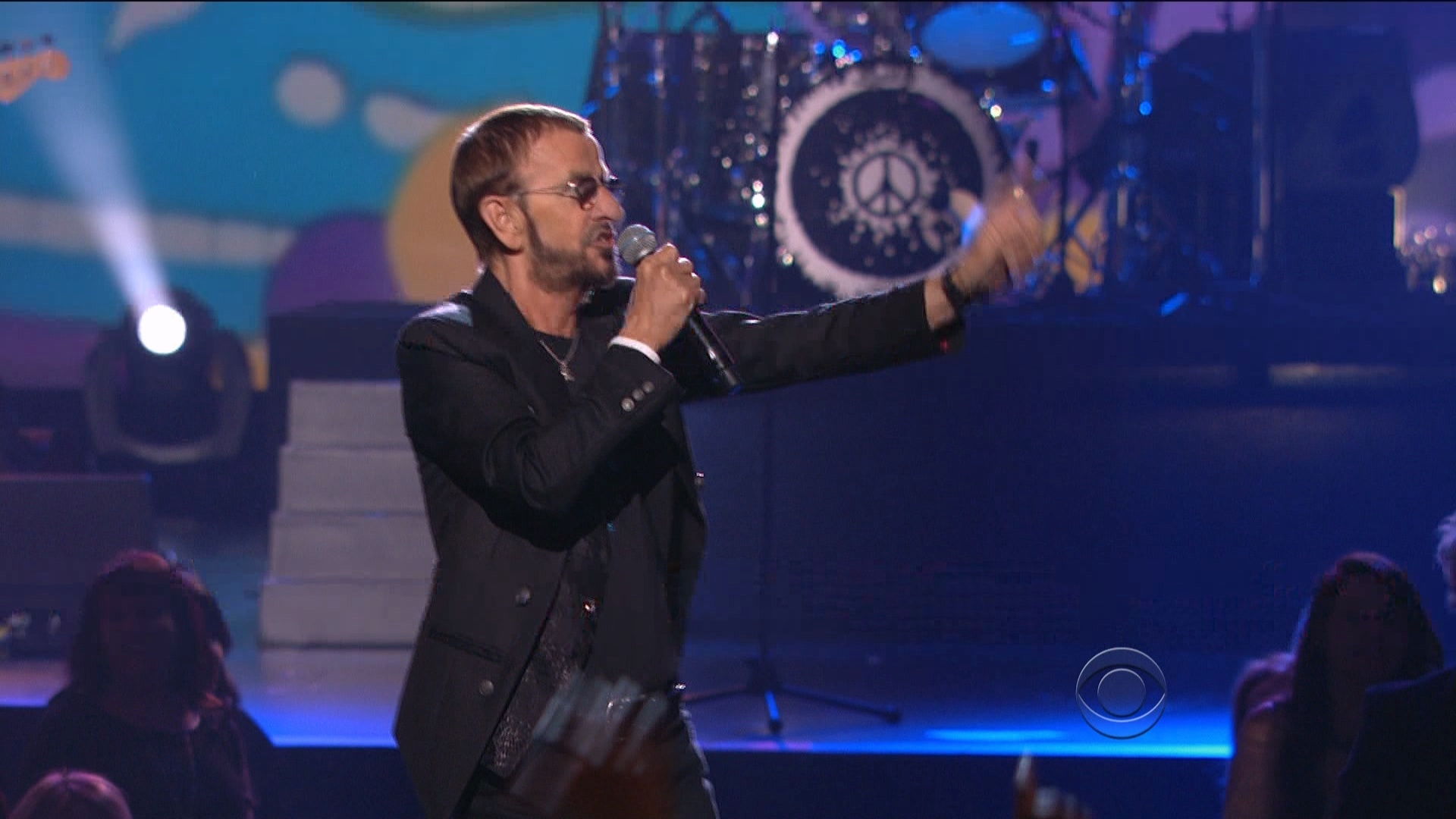 Ringo Starr on Grammy Salute to The Beatles 2014-01-27.ts_20240906_204022.840.png