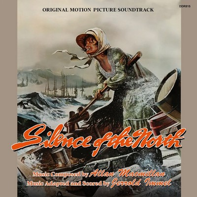Silence of the North Soundtrack