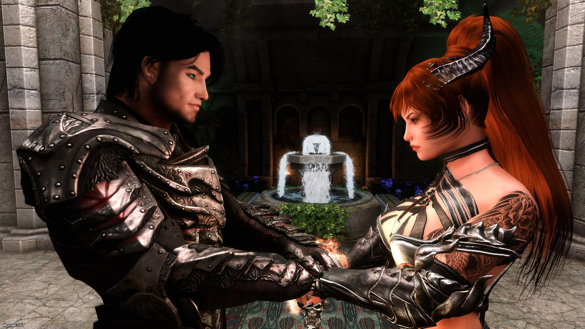 SkyrimSE Клятва.png