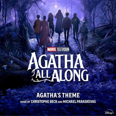 Agatha's Theme and Sons