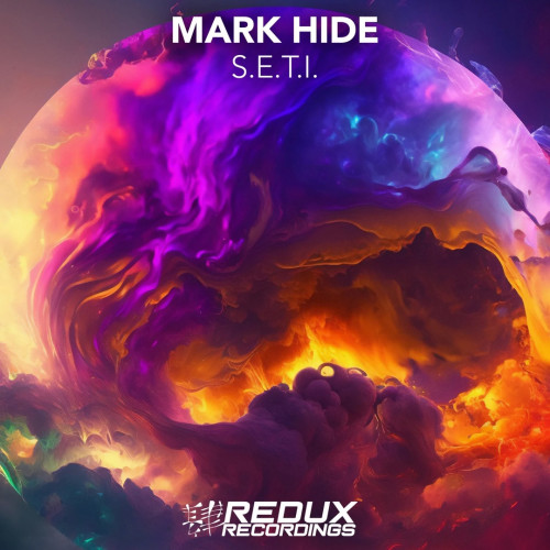 Mark Hide - S.E.T.I. (Extended Mix) [2024]