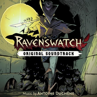 Ravenswatch Soundtrack