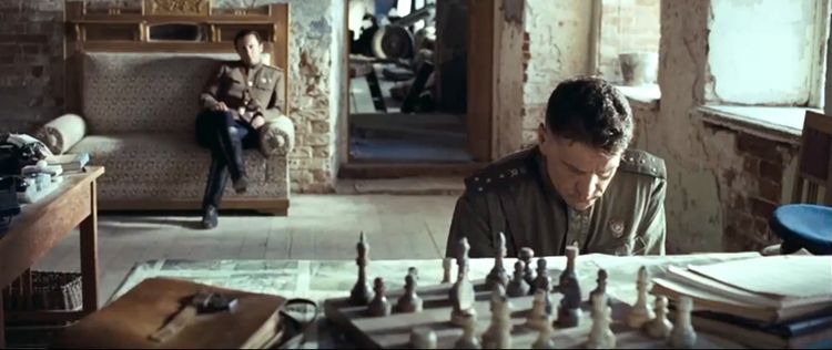 Утомленные солнцем 2 .Предстояние / 2010 (2:32:20 / 3:00:41)