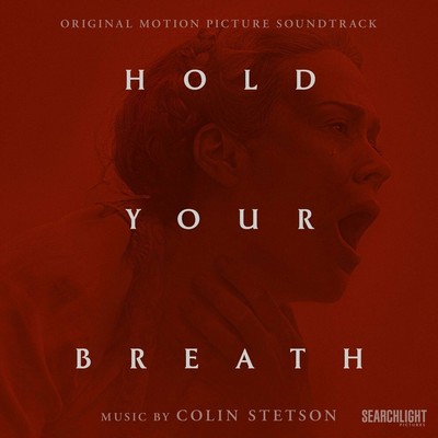 Hold Your Breath Soundtrack