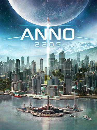 Anno 2205: Ultimate Edition, v1.8.3741.13270 + 6 DLCs + Bonus Content