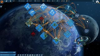 Anno 2205 - Ultimate Edition [v 1.8.3741.13270 + DLCs] (2015) PC | RePack by Wanterlude