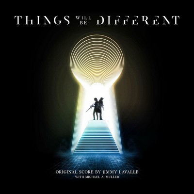 Things Will Be Different Soundtrack
