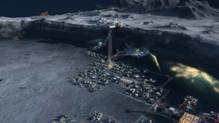 Anno 2205 - Ultimate Edition [v 1.8.3741.13270 + DLCs] (2015) PC | RePack by Wanterlude