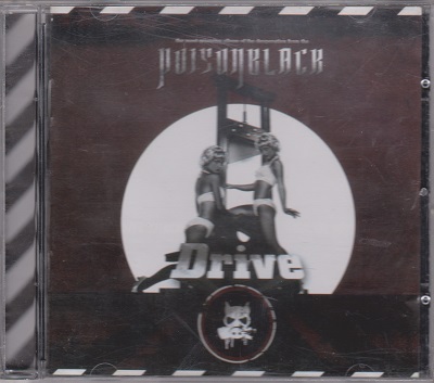 Poisonblack - Drive (2011)