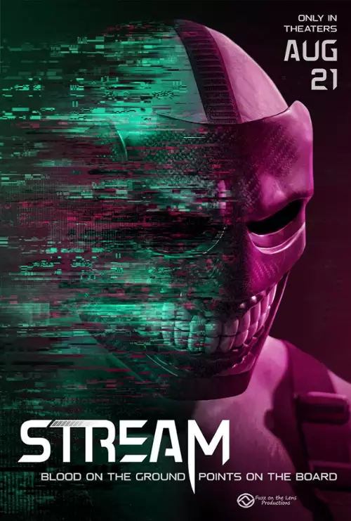 Stream (2024) 720p.WEB.H264-JFF