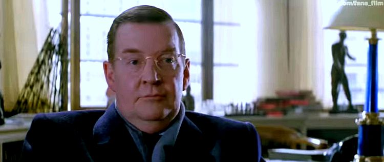 Четвертый протокол /The Fourth Protocol/ 1987 (0:48:52 / 1:54:15)