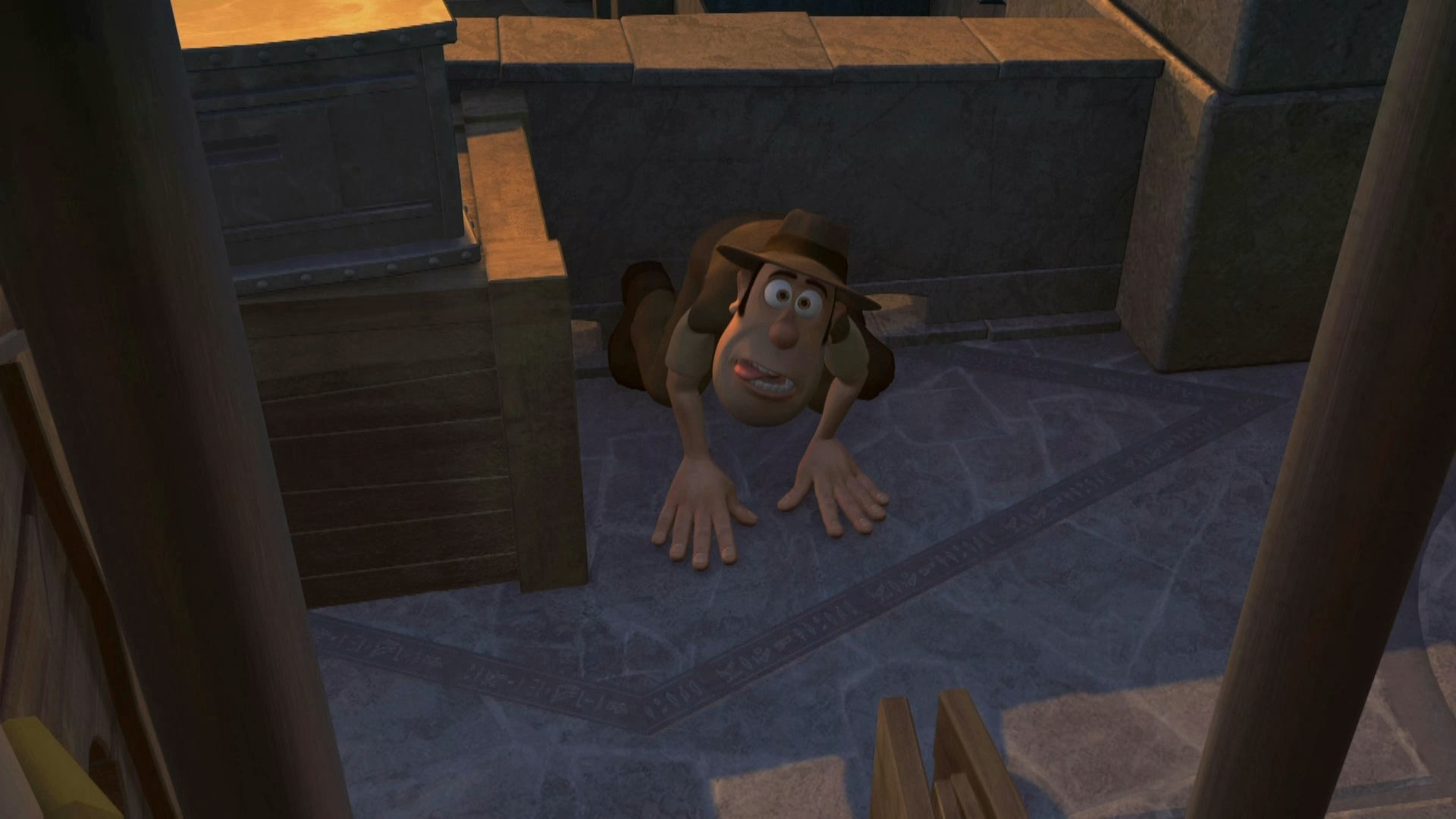 Tadeo Jones. Y el sotano maldito.2007.BDRemux 1080p.mkv_20241026_222341.154.png