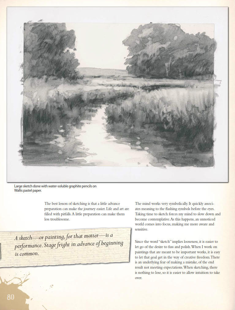 Pamela Wissman, Stefanie Laufersweiler (Ed.) - Sketchbook Confidential - 2010_81.jpg