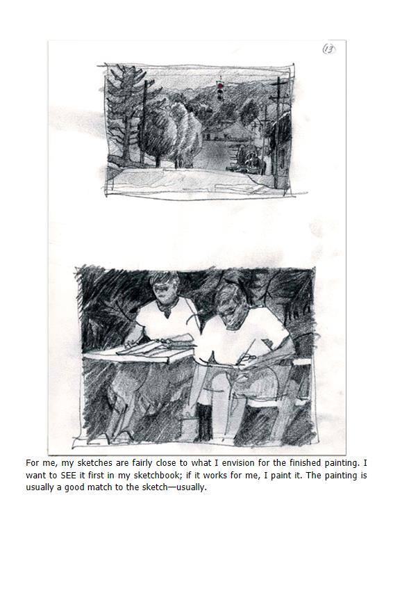 Pamela Wissman, Stefanie Laufersweiler (Ed.) - Sketchbook Confidential 2 - 2012_149.jpg