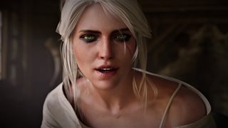 The Witcher 3: Wild Hunt - Complete Edition [v 4.04a_REDkit_Update_2 + DLC]
