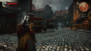 The Witcher 3: Wild Hunt - Complete Edition [v 4.04a_REDkit_Update_2 + DLC]