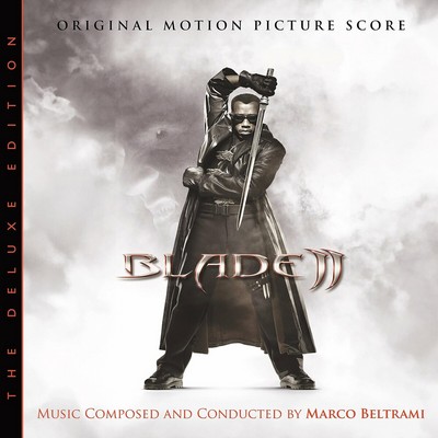 Blade II Soundtrack