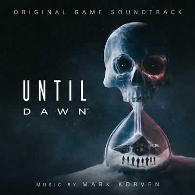 Until Dawn Soundtrack