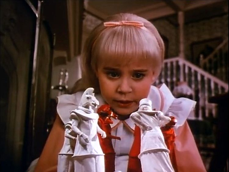 Алиса в Стране Чудес /Alice in Wonderland/ 1985 (1:38:10 / 3:02:04)