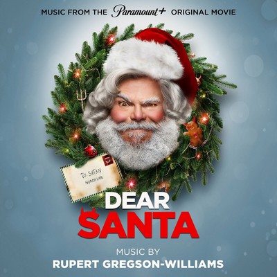Dear Santa Soundtrack