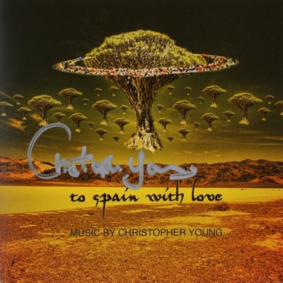 To Spain With Love Soundtrack