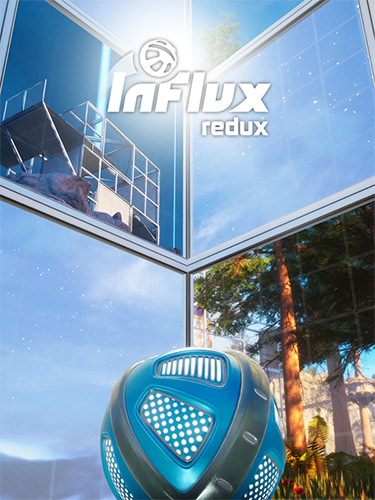 InFlux Redux + Windows 7 Fix