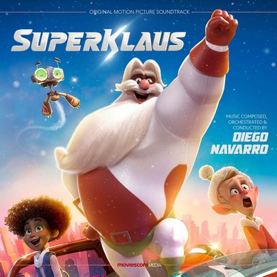 SuperKlaus Soundtrack