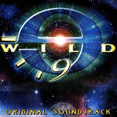Wild 9 Soundtrack