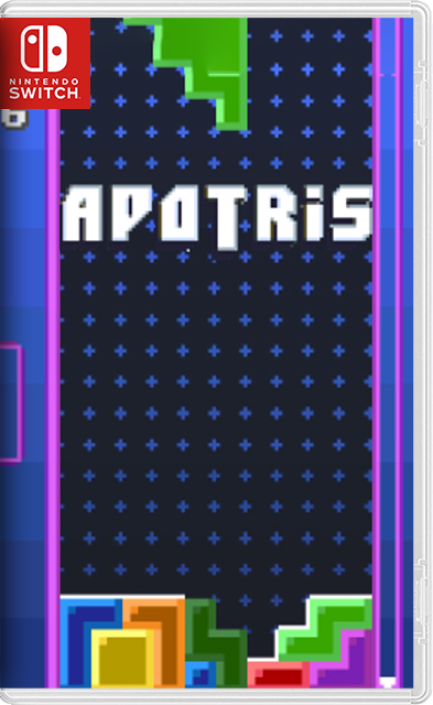 Portada de Apotris