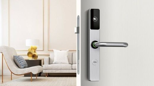 Повышение уровня безопасности и комфорта: переход на электронные замки в крупном отеле