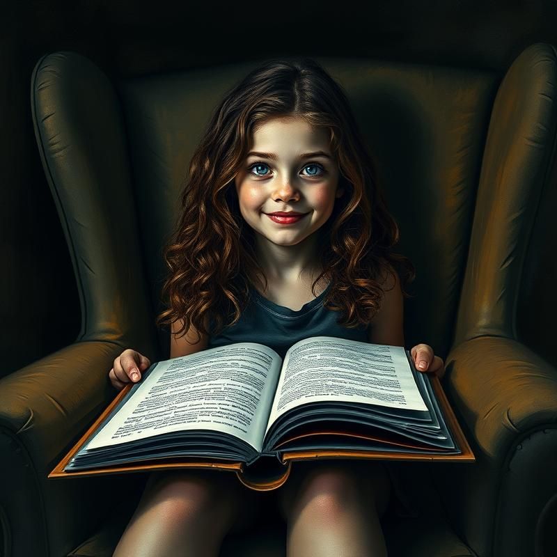 charcoal drawing style AI art