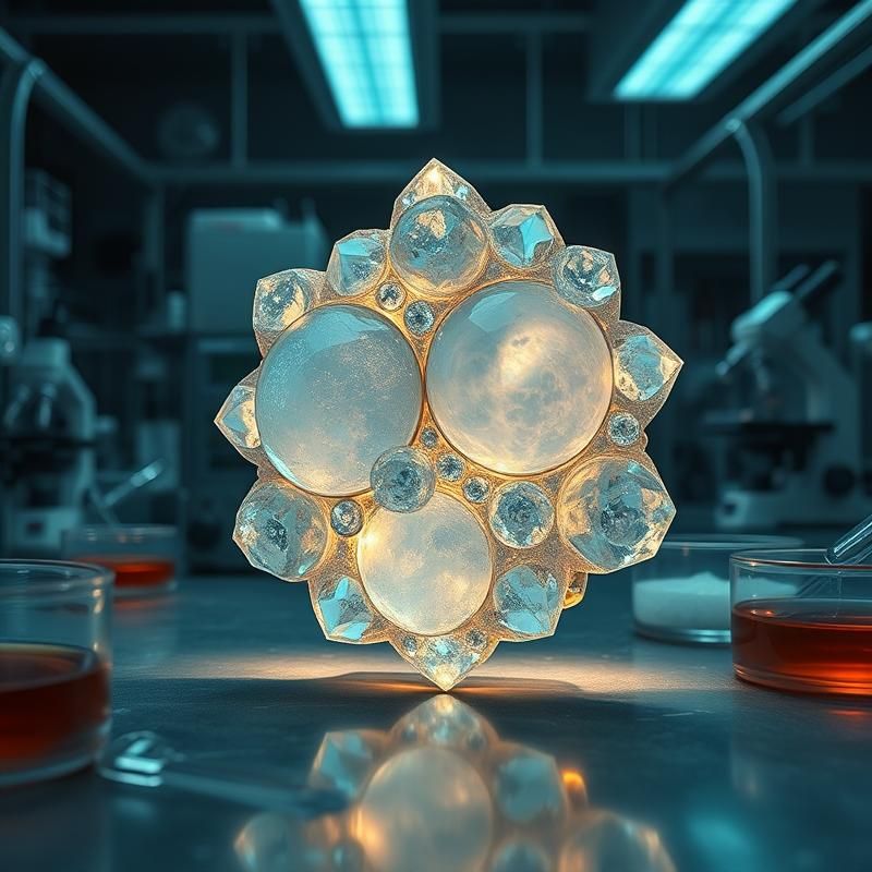 bio art style AI art
