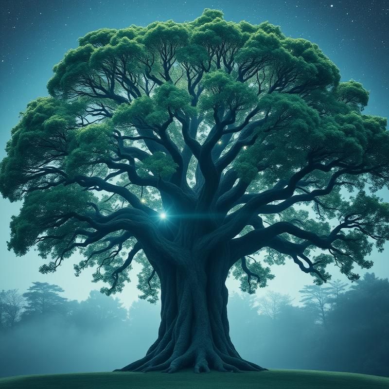 photorealistic style AI art