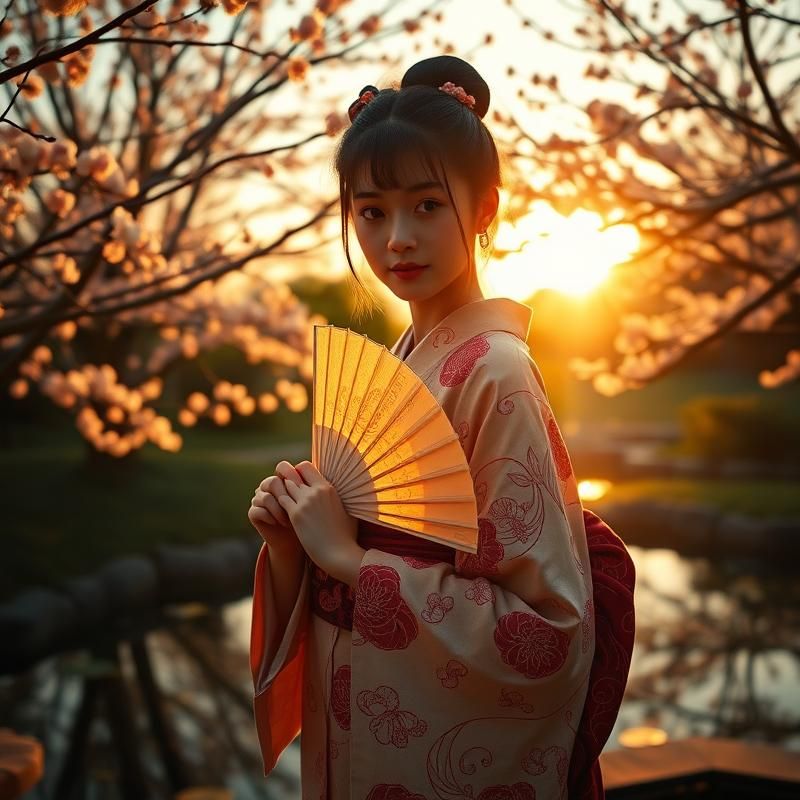 photorealistic style AI art