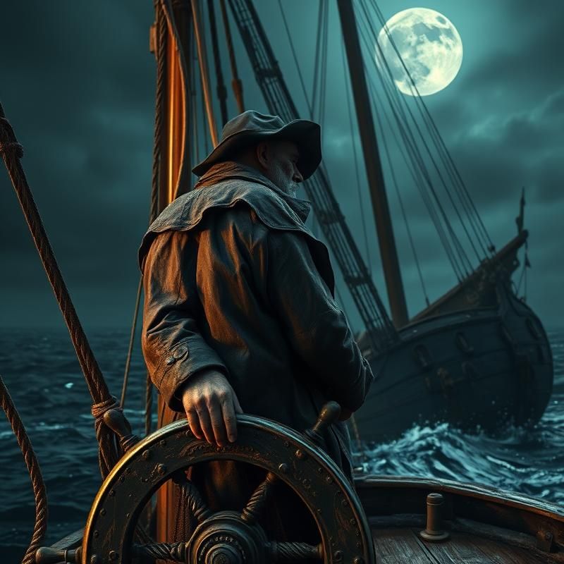 photorealistic style AI art