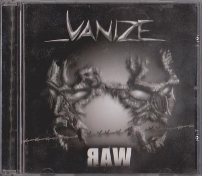 Vanize - Raw (2006)