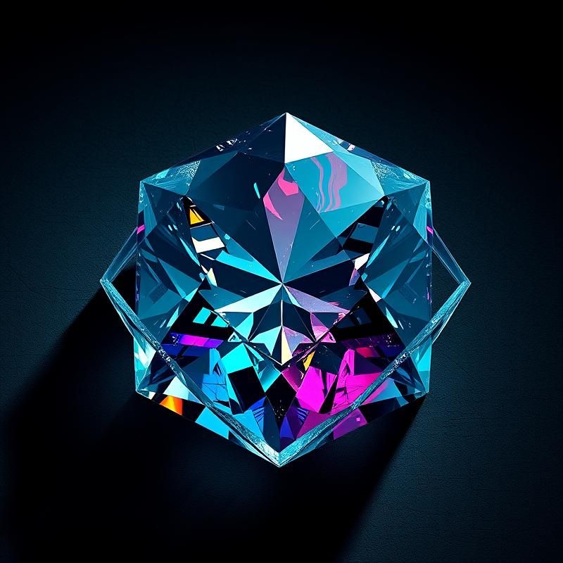 modernist style AI art
