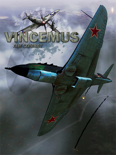 Vincemus – Air Combat, v1.2.0a