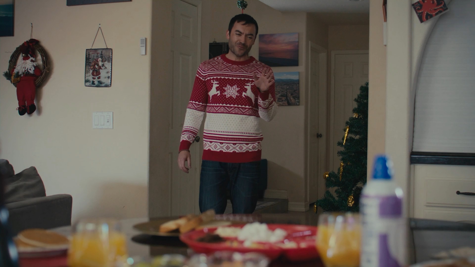     / Saint Nick (2024) WEB-DL 1080p | KION (    )