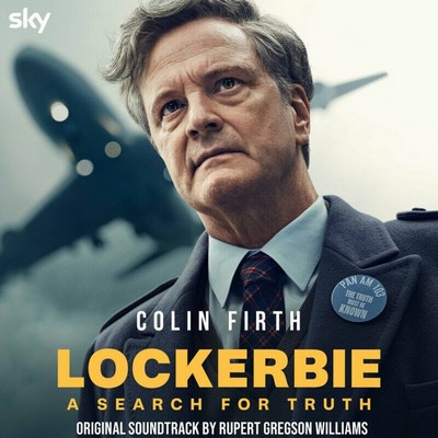 Lockerbie: The Search for Truth Soundtrack