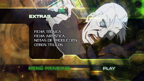 626f80a1677e22bc9a66401fdeacca82 - Ghost in the Shell 2: Innocence [2004] [DVD5] [Castellano - Japonés] [Animación] [MEGA]