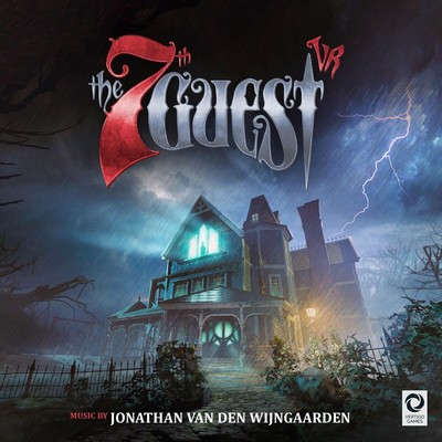 The 7th Guest VR Soundtrack
