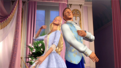 cedec0819cf52b8ecdf2b98826a5ed63 - Barbie: la Princesa y la Costurera [DVD9] [Castellano, Inglés, Port] [Animacion] [2004] [Mega]