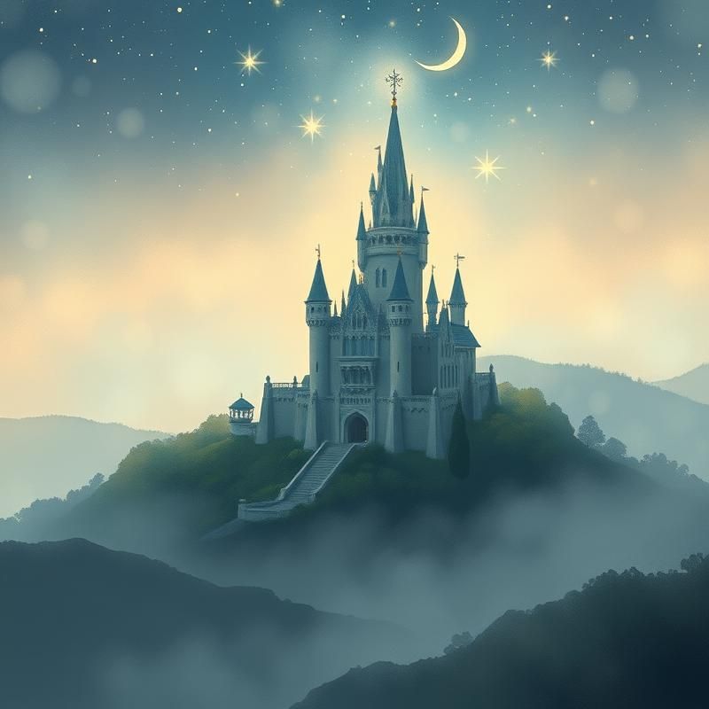 impressionism style AI art