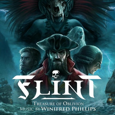 Flint: Treasure of Oblivion Soundtrack