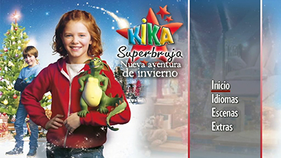 2d837c82cd0ee30338d9cd56ddae553d - Kika Superbruja - nueva aventura de invierno [2017] [DVD9] [Castellano - Catalán - Alemán] [Animación] [MEGA]