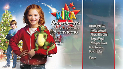 359401a6f1f231ed5e8186f231b58a77 - Kika Superbruja - nueva aventura de invierno [2017] [DVD9] [Castellano - Catalán - Alemán] [Animación] [MEGA]